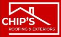 Chips Roofing & Exteriors LLC logo